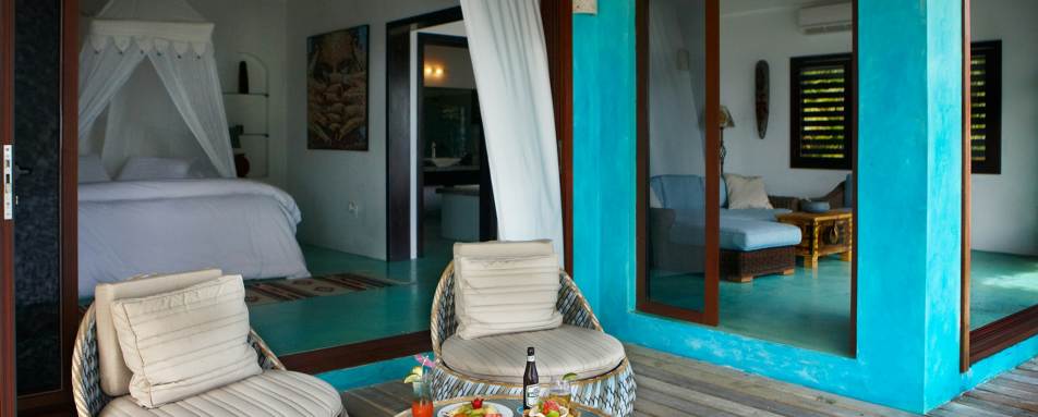 Matachica Resort and Spa- 22