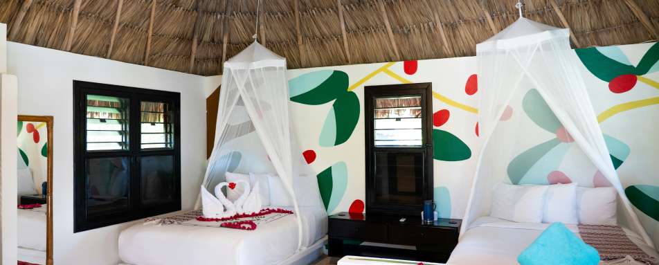 Matachica Resort and Spa- 100