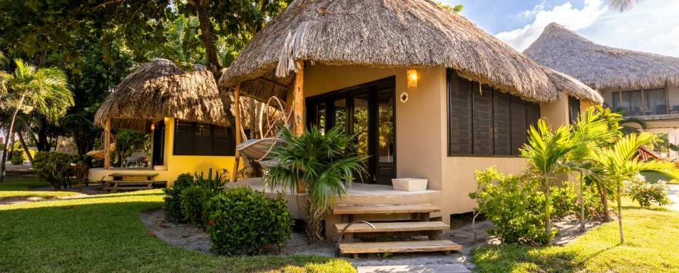 Matachica Resort and Spa- 99