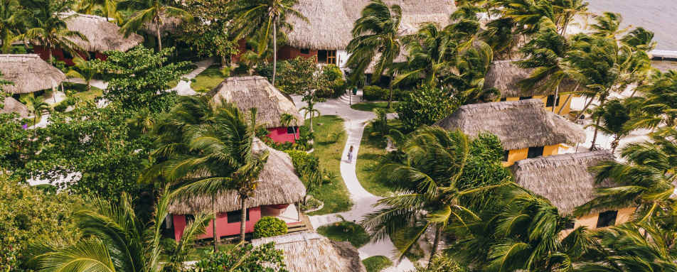 Matachica Resort and Spa- 69