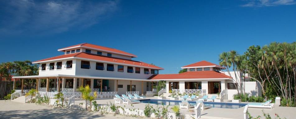 Naia Resort & Spa- 16