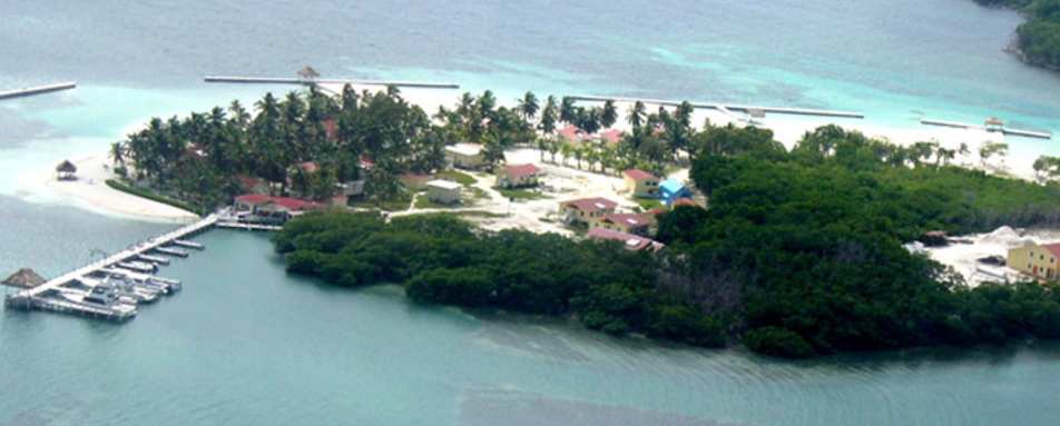 Turneffe Island Resort- 9
