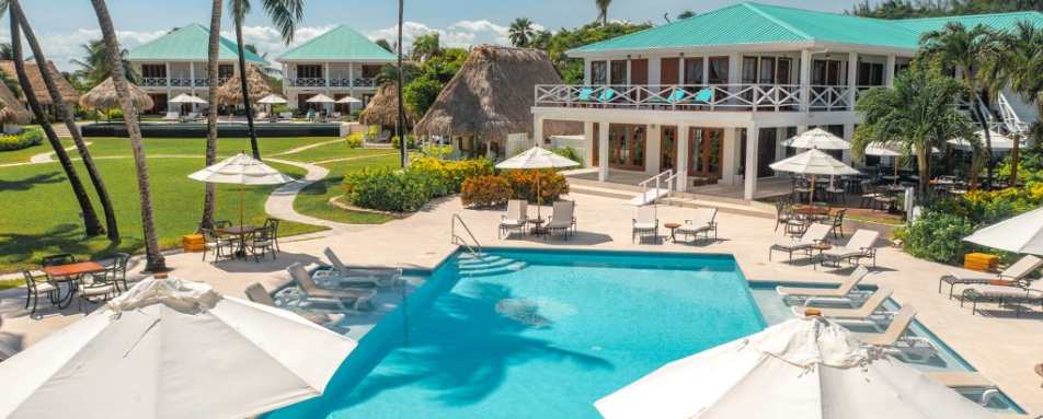 Victoria House Resort & Spa- 14