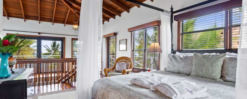 Victoria House Resort & Spa- 11
