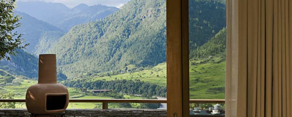 COMO Uma Punakha- 42