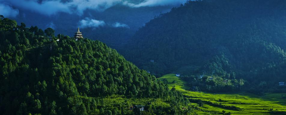 COMO Uma Punakha- 60