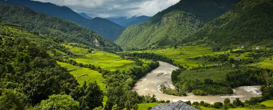 COMO Uma Punakha- 54
