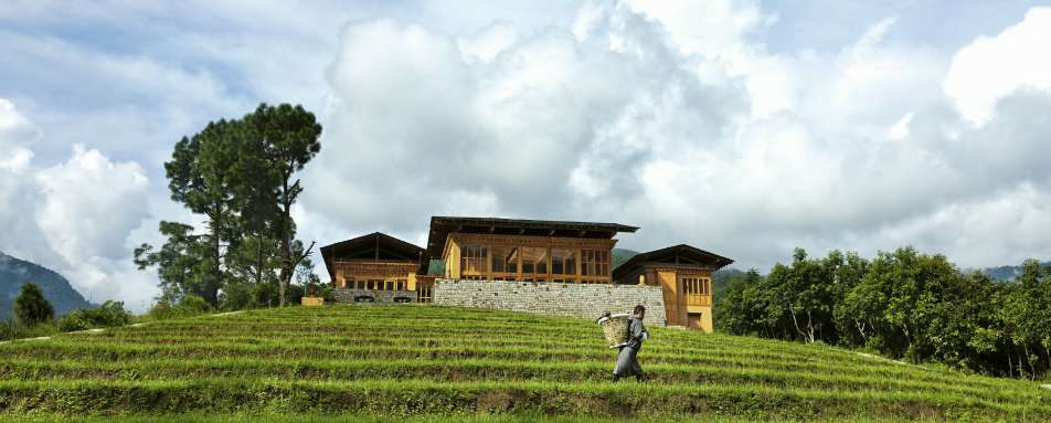 COMO Uma Punakha- 23