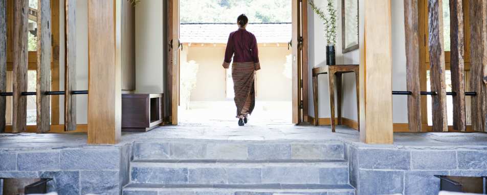 COMO Uma Punakha- 50