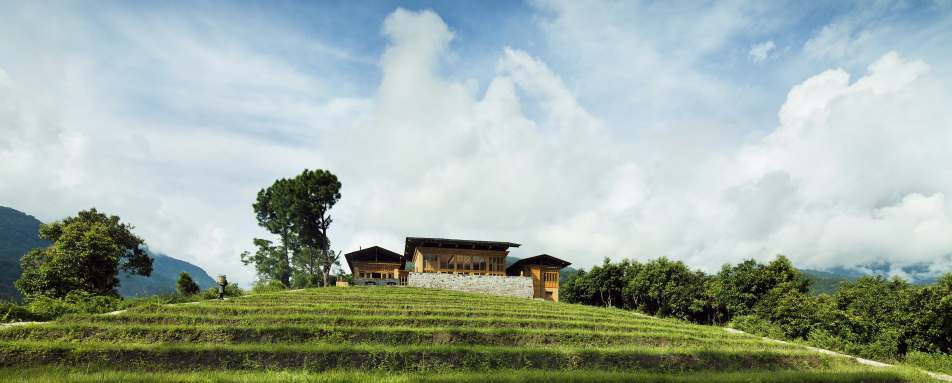 COMO Uma Punakha- 37