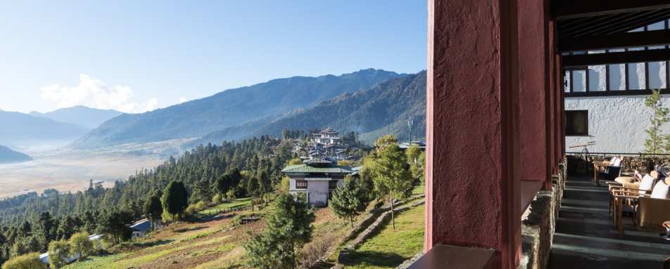 Gangtey Lodge- 20
