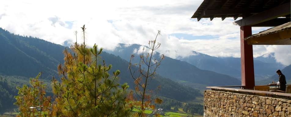 Gangtey Lodge- 22