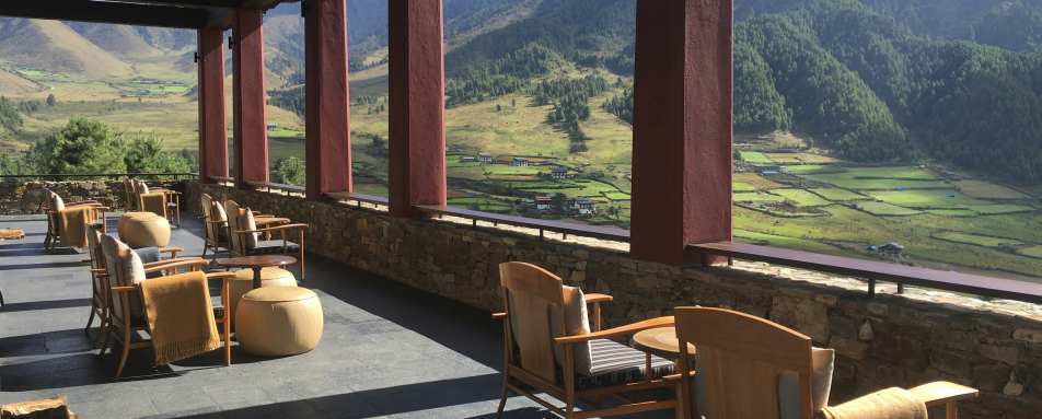 Gangtey Lodge- 14