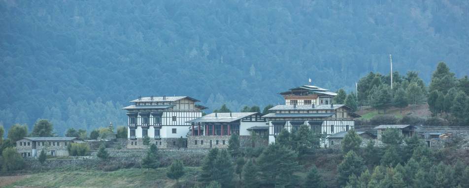 Gangtey Lodge- 15