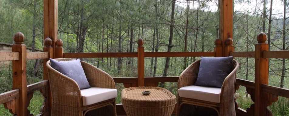 Naksel Boutique Hotel & Spa- 15