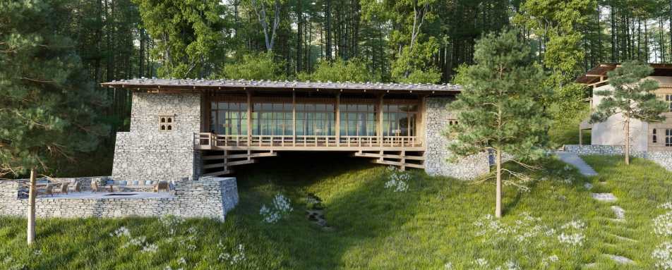 Six Senses Gangtey- 4