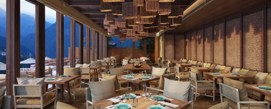 Six Senses Punakha- 13