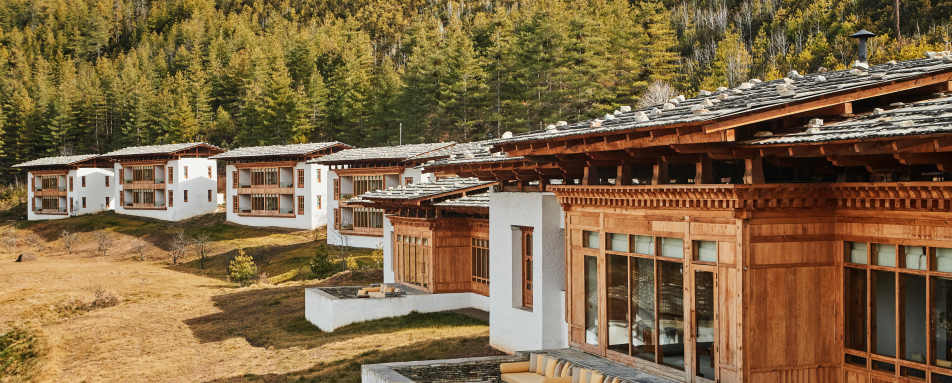 Six Senses Thimphu- 13