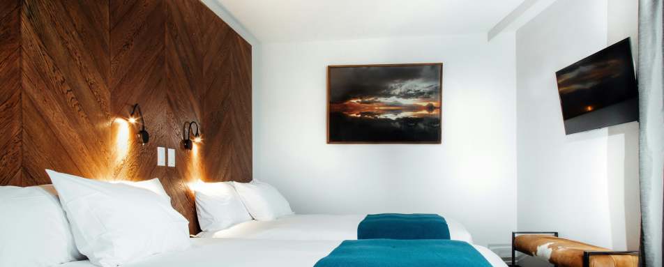 Atix Hotel- 35
