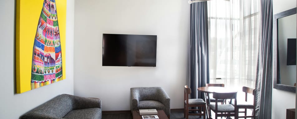 Atix Hotel- 34