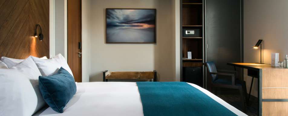 Atix Hotel- 28