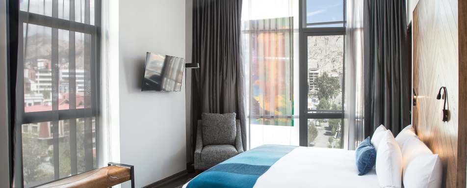 Atix Hotel- 31