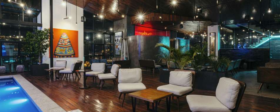 Atix Hotel- 18