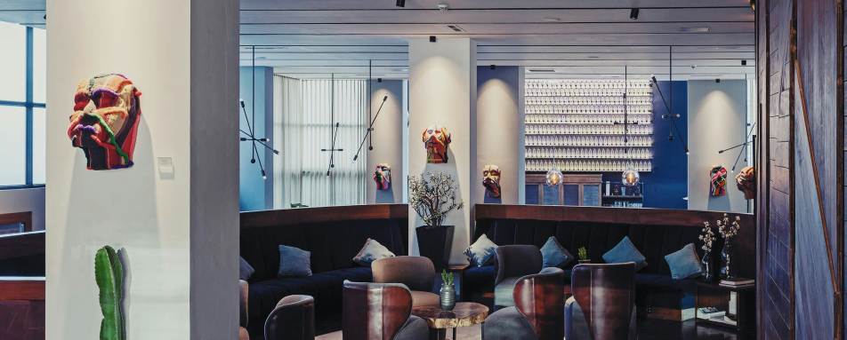 Atix Hotel- 11