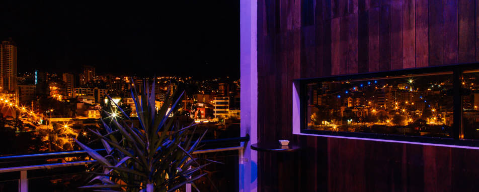 Atix Hotel- 23