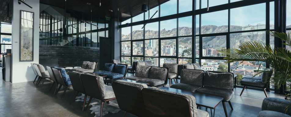 Atix Hotel- 16