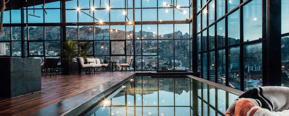 Atix Hotel- 30