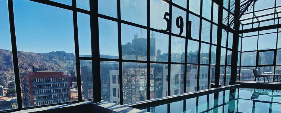 Atix Hotel- 21