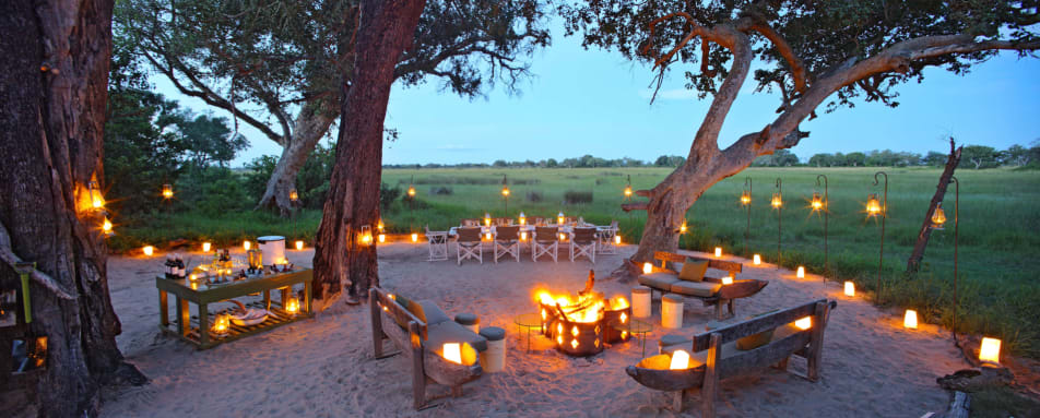 firepit 
