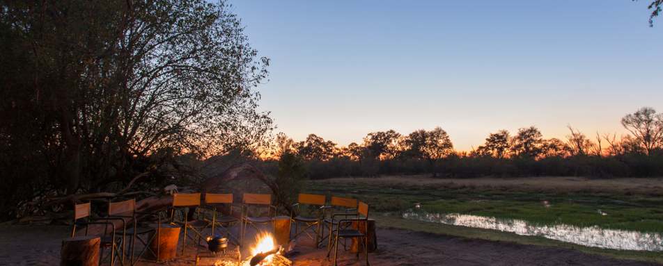 Machaba Camp- 17