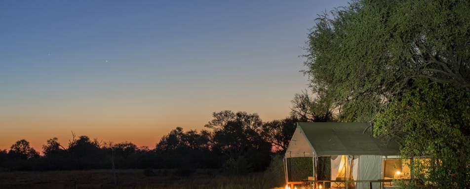 Machaba Camp- 14