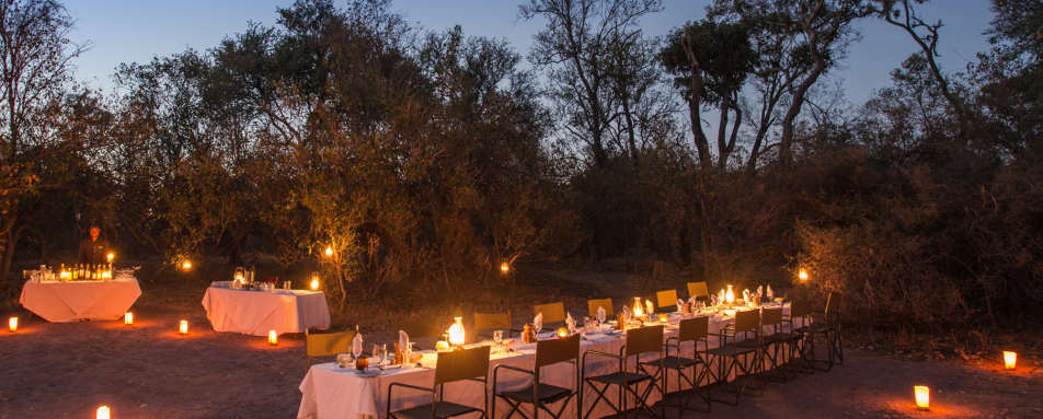 Machaba Camp- 12