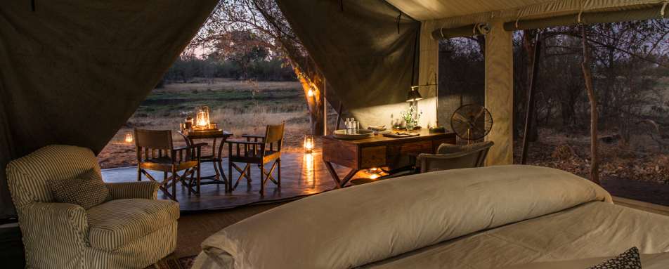 Machaba Camp- 8