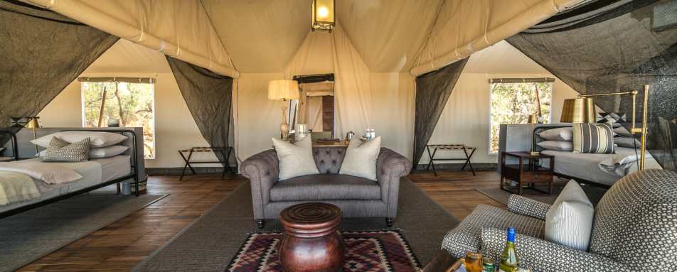 Machaba Camp- 21