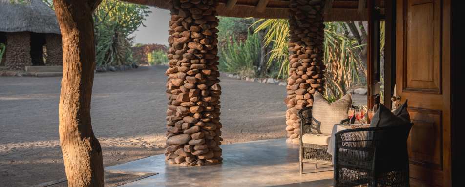 Mashatu Lodge- 20