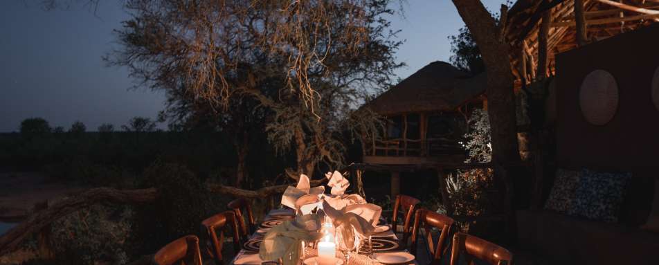 Mashatu Lodge- 13