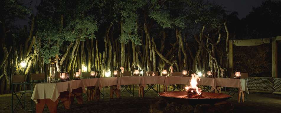 Mashatu Lodge- 17