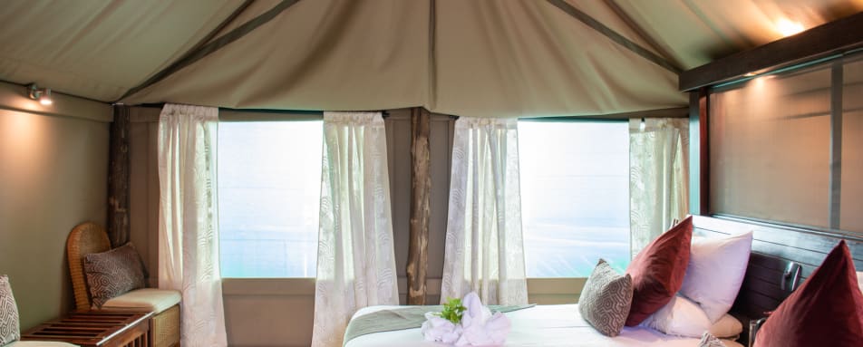 Family Tent 
