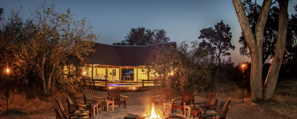 Firepit 