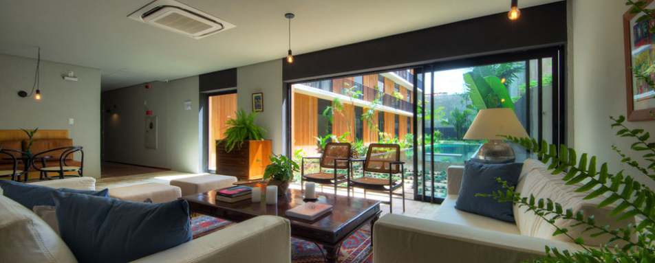 Villa Amazonia- 9