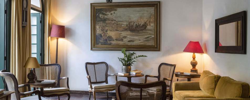 Villa Bahia- 12