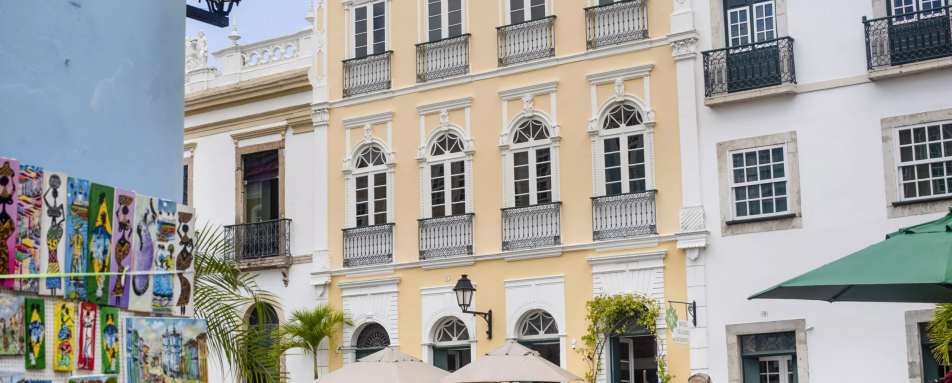 Villa Bahia- 11