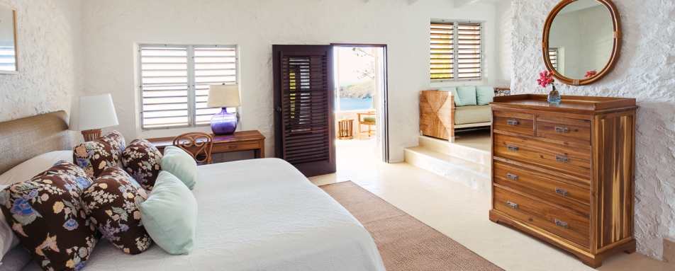 Guana Island  