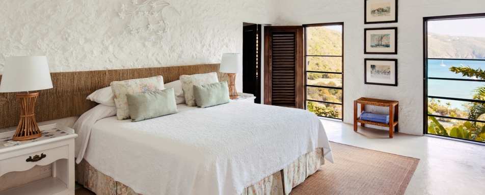 Guana Island  