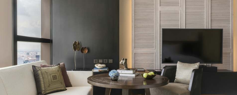 Rosewood Phnom Penh- 22