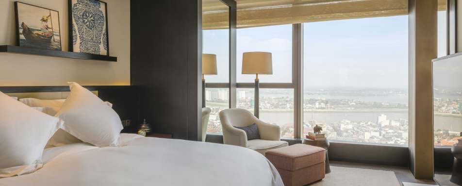 Rosewood Phnom Penh- 24
